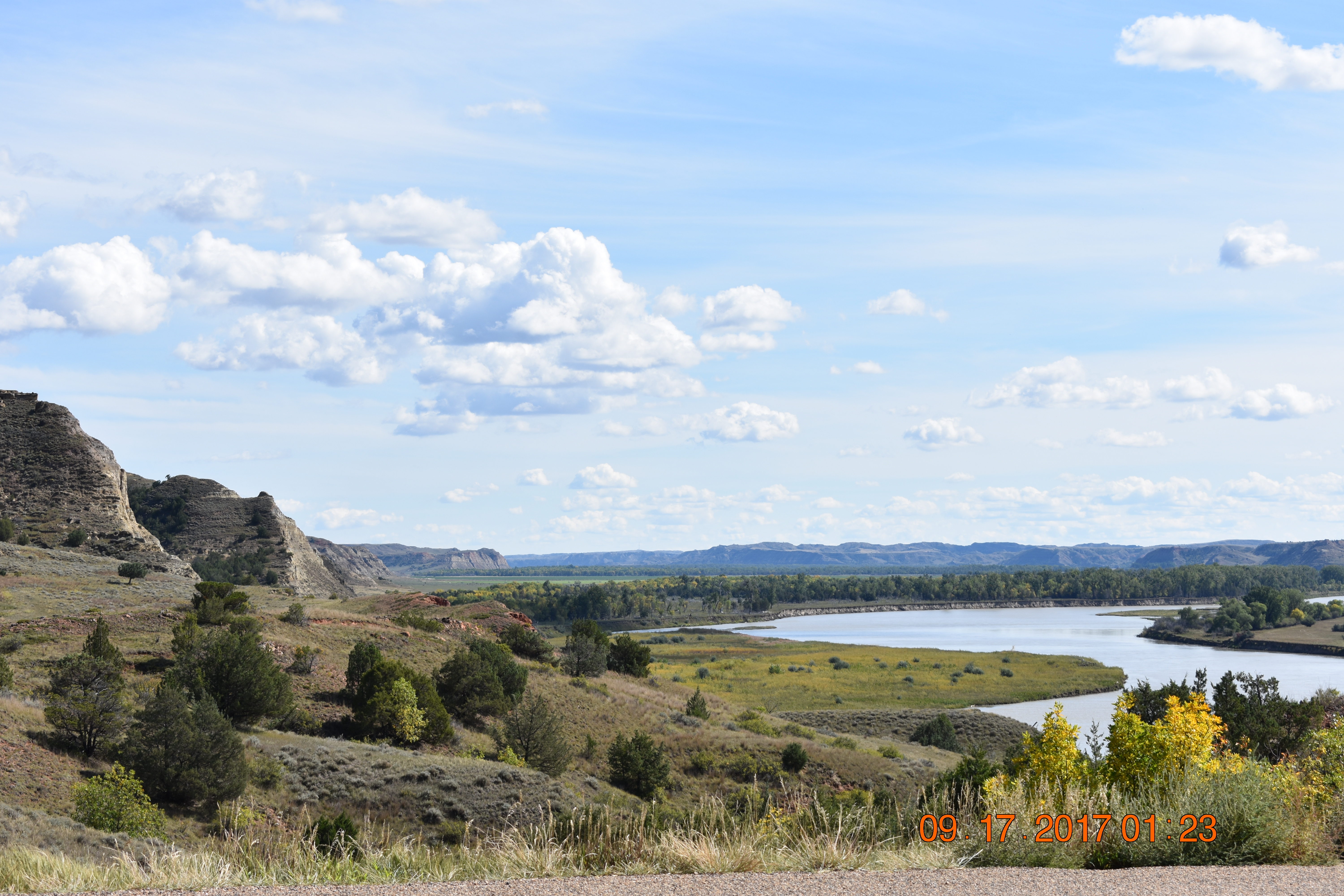 Missouri River